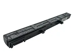 Акумулятор для Asus X451 X551 Vivobook D450 D550 11.25V 2600 mAh (X451-3S1P-2600) - мініатюра 4