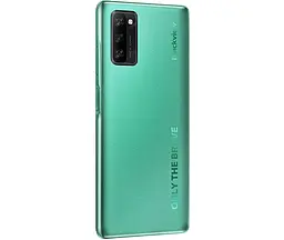 Смартфон Blackview A100 6/128Gb Global EU Green [62305] - мініатюра 5