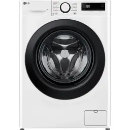 Пральна машина LG F2Y5FS6W