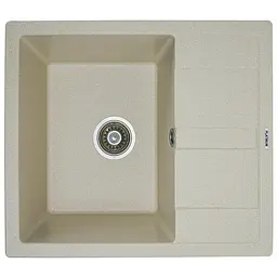 Кухонна мийка Platinum 5851 ARIA (SP000033270)