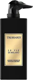 Trussardi Le Vie Di Milano Hidden Corner Of Fontana Dei Baci Парфумована вода Тестер 100 мл