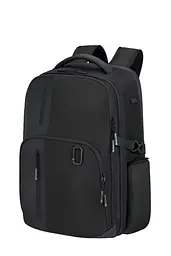 Рюкзак 17,3" Samsonite BIZ2GO BLACK 46x33x23(25) KI1*09006 - мініатюра 15