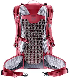 Рюкзак Deuter Speed Lite 24 Cranberry-Maron (1052-3410418 5528) - мініатюра 2