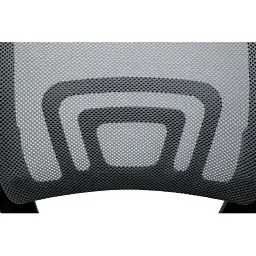 Офісне крісло GT Racer B-1215 Grey [132171] - мініатюра 9