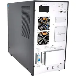 Джерело безперебійного живлення (ДБЖ) Ritar 6000VA/4800W (PT-6KL-LCD) [158049] - мініатюра 3