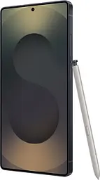 Смартфон Samsung Galaxy S25 Ultra 12/256GB Titanium JetBlack (SM-S938BAKD) (UA UCRF) - мініатюра 4
