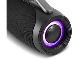 Портативна колонка REAL-EL X-755 Black (EL121600031) - мініатюра 9