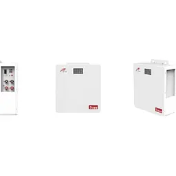 Акумулятор Ritar LiFePO4 48 В (51.2 В/100 А·год/5120 Вт·год) (GE-W5KWH-51.2 В) [175625] - мініатюра 3