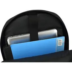Рюкзак міський Yenkee Flashpacker YBB 1502, 20 л (45016274) - мініатюра 13
