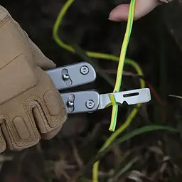 Мультитул Roxon Flex S804 - мініатюра 5