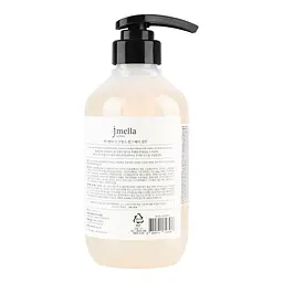 Шампунь парфумований Jmella In France Queen 5 Shampoo 500 мл - мініатюра 3