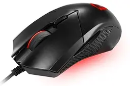 Комп'ютерна миша MSI Clutch GM08 Black teh0020405 - мініатюра 2
