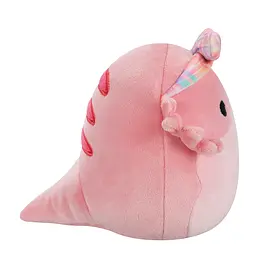 М'яка іграшка Squishmallows Кораловий Дракон 13 см (SQER01184) - мініатюра 4