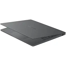 Ноутбук ASUS Zenbook A14 UX3407RA з процесором Snapdragon X Elite X1E 78 100 pana la 3.4GHz, 14''. WUXGA, OLED, 32GB LPDDR5X RAM, 1TB SSD, Qualcomm ® Adreno ™ GPU, Windows 11 Pro, Iceland сірий - мініатюра 13
