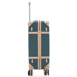 Валіза Semi Line 28" L Green-Navy (T5838-4) - мініатюра 5