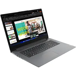 Ноутбук Lenovo V17 G4 IRU (83A2000GRA) (83A2000GRA) - мініатюра 2