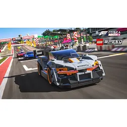 Гра Forza Horizon 4 Lego Speed Champions (ваучер на скачування) (російська версія) (Xbox One) - мініатюра 6