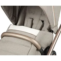 Коляска Peg-Perego Book Mon Amour Rose Gold (IP23000000BA36PL00) - мініатюра 5