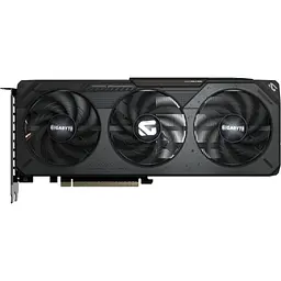Відеокарта GIGABYTE GeForce RTX5050 8Gb GAMING OC (GV-N5050GAMING OC-8GD) - мініатюра 1