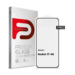 Скло захисне Armorstandart Pro Xiaomi Redmi 17 4G (ARM90931)