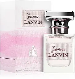 Парфумована вода Lanvin Jeanne 30 мл - мініатюра 2