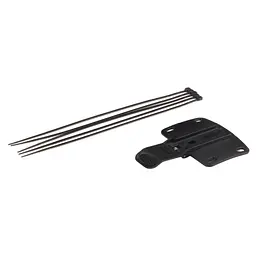 Кріплення для ліхтаря Fenix ALD-08 Helmet Holder (ALD-08) - мініатюра 4