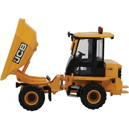 Модель Britains Самоскид JCB 6T 1:32 (43255) - мініатюра 2