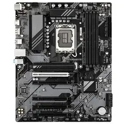 Материнська плата Gigabyte (B760 DS3H GEN5)