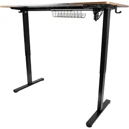 Компьютерный игровой стол Barsky StandUp Loft 1400x600 [BSTL-01] [111781] - миниатюра 9