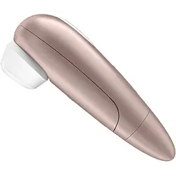 Вакуумний стимулятор Satisfyer Number One Next Generation (SO1644) [108482] - мініатюра 8