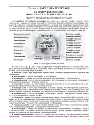 ЗНО 2023. Географія. Комплексна підготовка - мініатюра 2