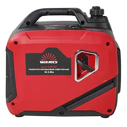 Генератор бензиновий інверторний Vitals Master IG 2.8bs (213520) - мініатюра 12