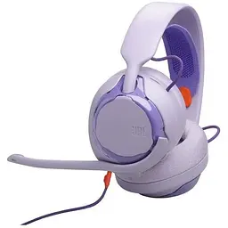 Навушники JBL Quantum 250 Purple (JBLQTUM250PUR)
