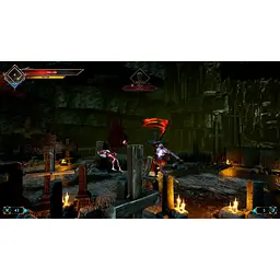 Ключ активації Microsoft Dеmоn Skіn для Xbox One/Series S/X - мініатюра 8