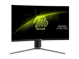 Монітор MSI MAG 276CPXF - мініатюра 2
