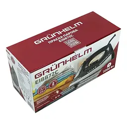 Праска Grunhelm EI8872C (138224) - мініатюра 12