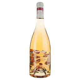 Вино Chateau Gassier Esprit de Gassier rose, 13%, 0,75 л (720139) - мініатюра 2
