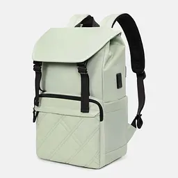 Рюкзак Tigernu T-B9381 15.6" Green (T-B9381Green) - мініатюра 3