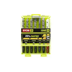 Полотно пиляльне для електролобзика RAK10JSBWM по дереву металу Ryobi hoz0013986 - мініатюра 2