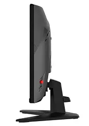 Монітор MSI 23.6" MAG 242C Curved FHD VA 180Hz (9S6-3BC31T-009) - мініатюра 5