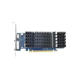 Відеокарта ASUS GeForce GT1030 2048Mb Silent (GT1030-SL-2G-BRK)