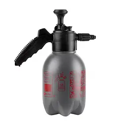 Обприскувач пневматичний ручний 1.5 л. INTERTOOL FT-9014 - мініатюра 3