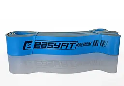 Двошарова гумка для підтягування Premium 35-63 кг EasyFit fit0024863