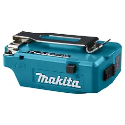 Адаптер USB універсальний для акумуляторів LXT Makita TD00000111
