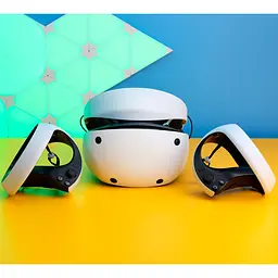 Окуляри віртуальної реальності Sony PlayStation VR2 Б/В
