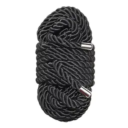 Набір для БДСМ 7в1 LY1003 Black - мініатюра 3