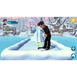 Ключ активації Microsoft Infinite Minigolf для Xbox One/Series - мініатюра 6