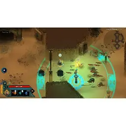 Гра Children of Morta (російська версія) (Nintendo Switch) - мініатюра 4