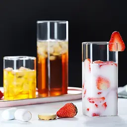 Стакан QH-TC42 «Aquare», 400 мл - мініатюра 8