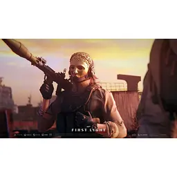 Гра 007: First Light для PS5 (EN) [163557] - мініатюра 5
